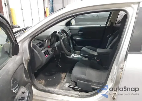 2010 Dodge Avenger Sxt from USA, damaged, VIN 1B3CC4FB0AN101033